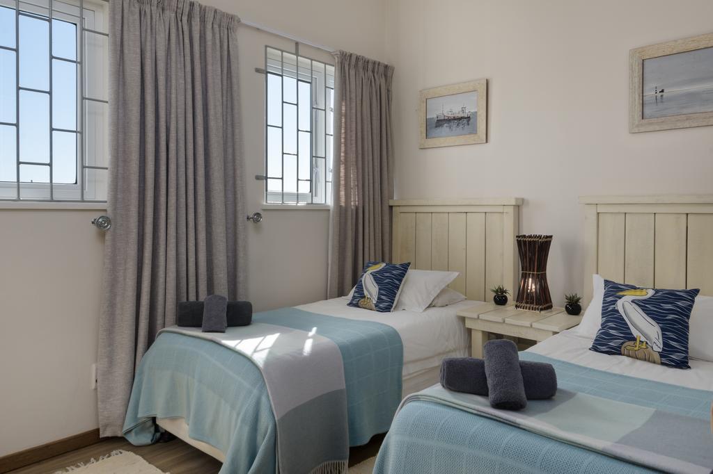 Mohlenweg.14 Self Catering Beach House Swakopmund Exterior foto