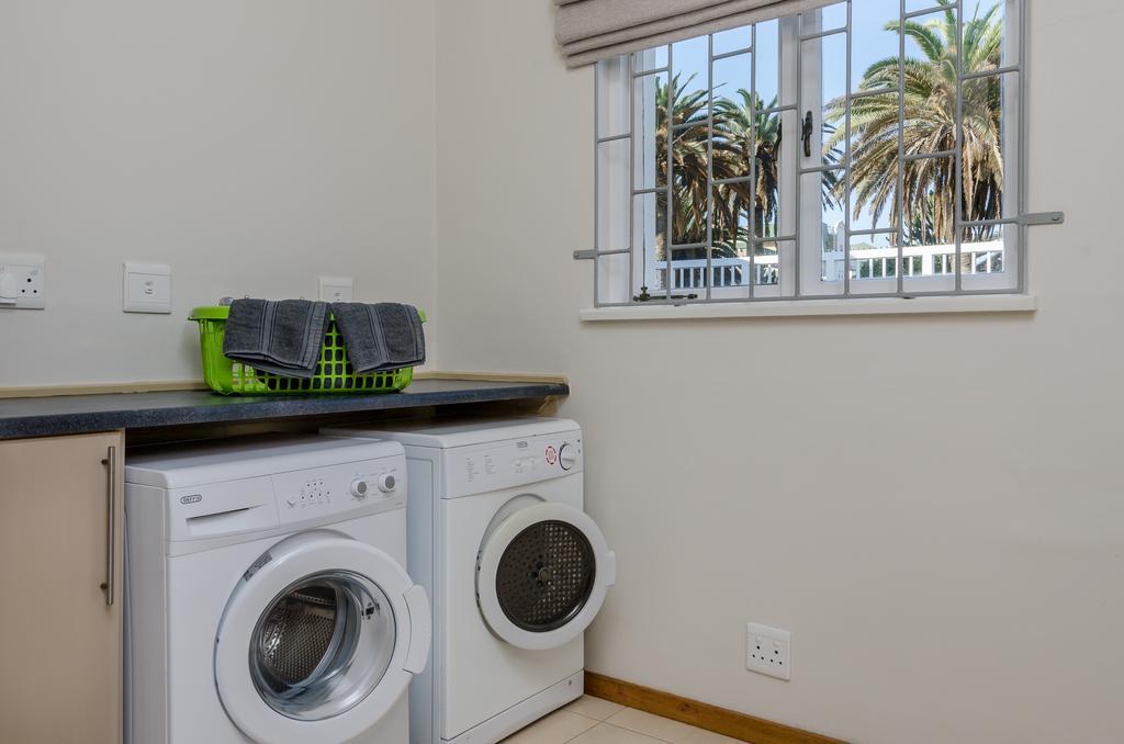Mohlenweg.14 Self Catering Beach House Swakopmund Exterior foto